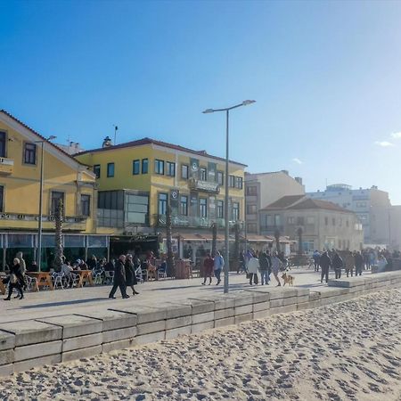 Appartement - Plage De Furadouro - Rico'S Homes أوفار المظهر الخارجي الصورة