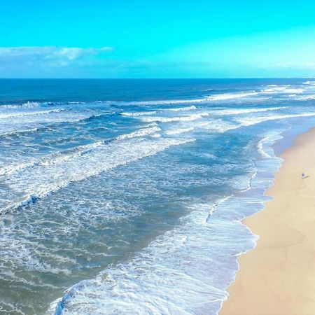 Appartement - Plage De Furadouro - Rico'S Homes أوفار المظهر الخارجي الصورة
