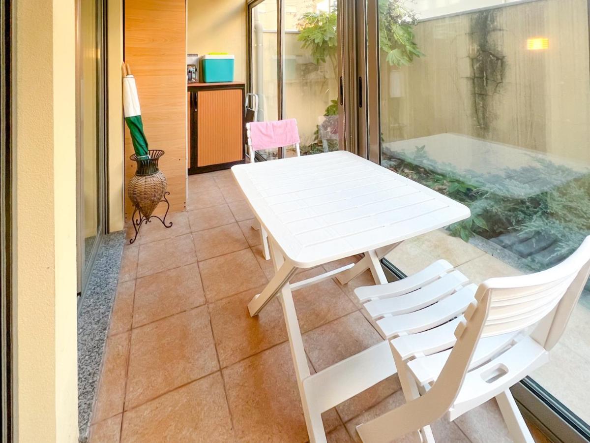 Appartement - Plage De Furadouro - Rico'S Homes أوفار المظهر الخارجي الصورة
