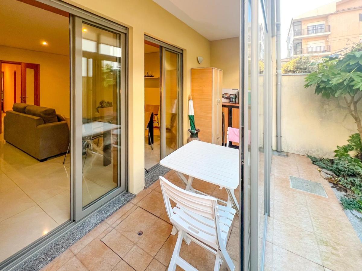 Appartement - Plage De Furadouro - Rico'S Homes أوفار المظهر الخارجي الصورة