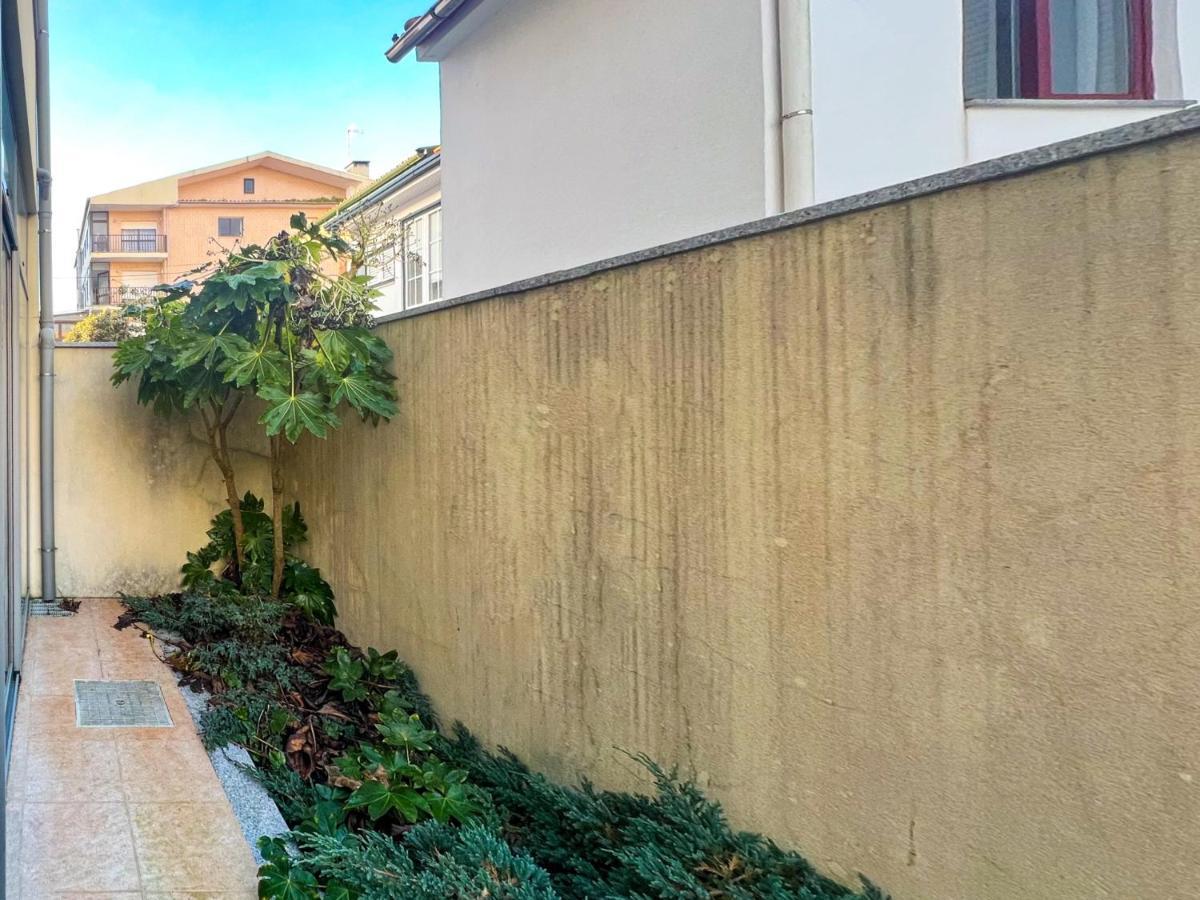 Appartement - Plage De Furadouro - Rico'S Homes أوفار المظهر الخارجي الصورة