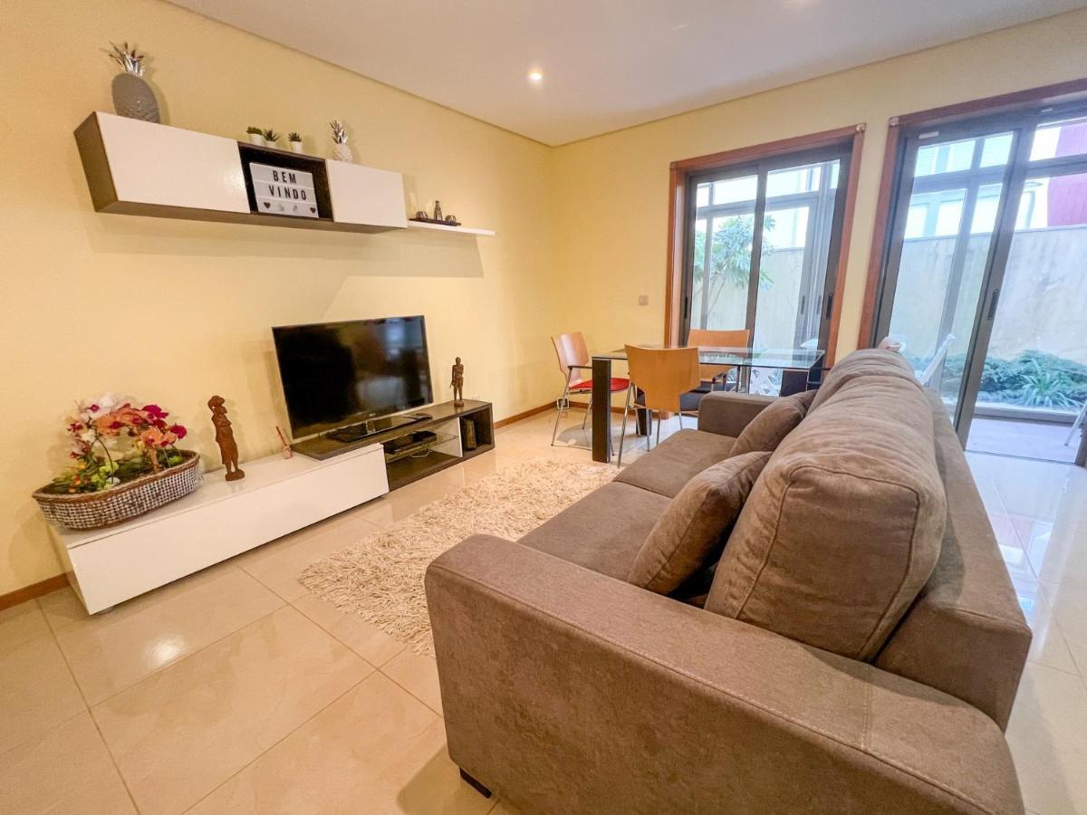Appartement - Plage De Furadouro - Rico'S Homes أوفار المظهر الخارجي الصورة