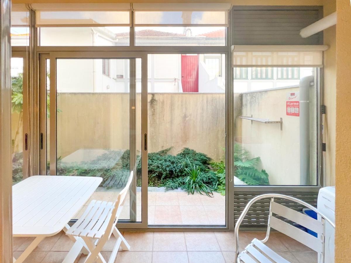 Appartement - Plage De Furadouro - Rico'S Homes أوفار المظهر الخارجي الصورة