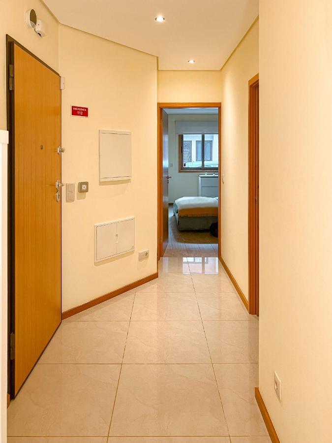 Appartement - Plage De Furadouro - Rico'S Homes أوفار المظهر الخارجي الصورة