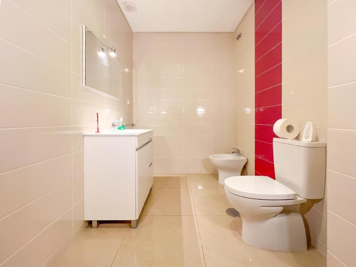 Appartement - Plage De Furadouro - Rico'S Homes أوفار المظهر الخارجي الصورة
