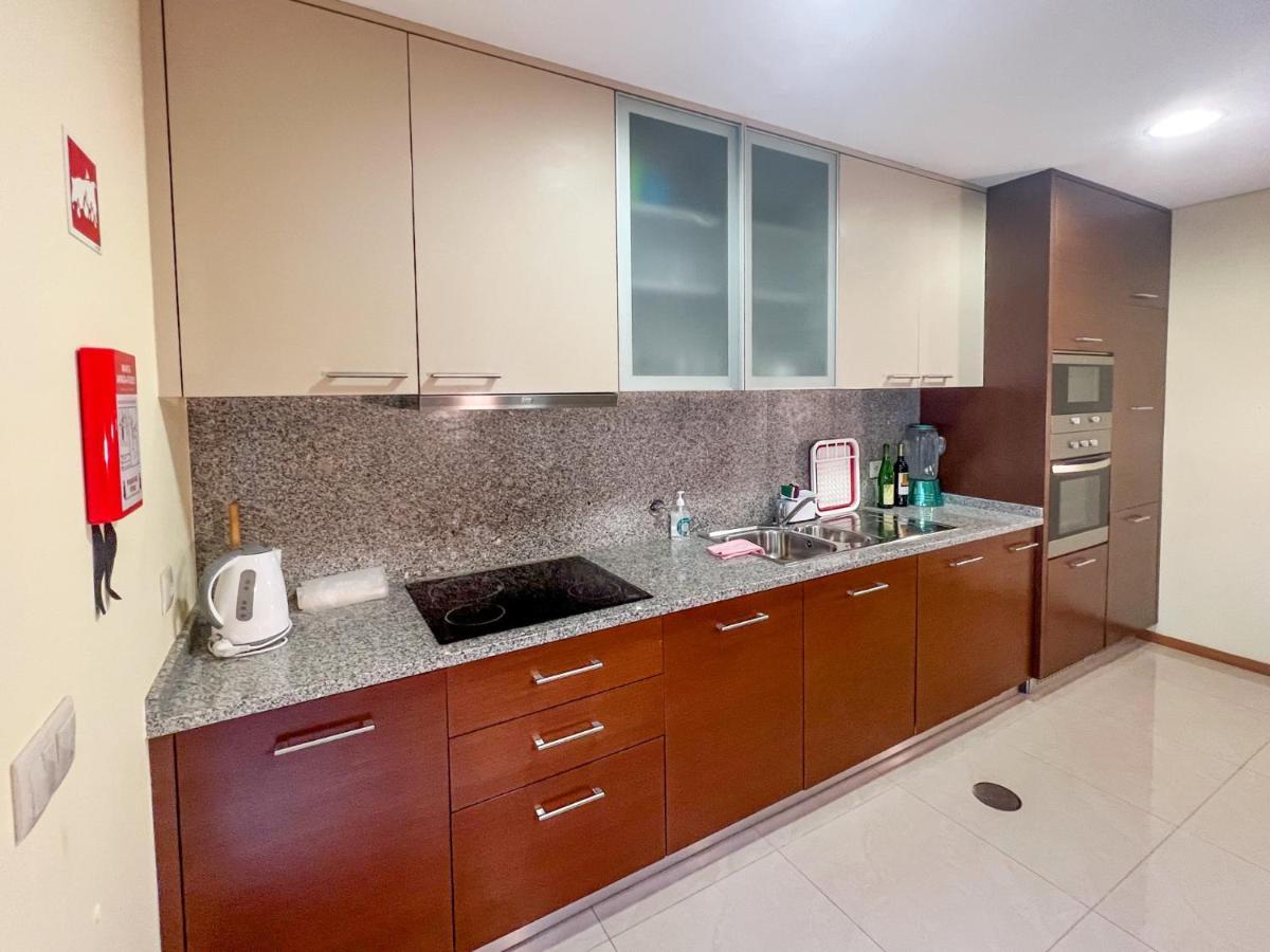 Appartement - Plage De Furadouro - Rico'S Homes أوفار المظهر الخارجي الصورة