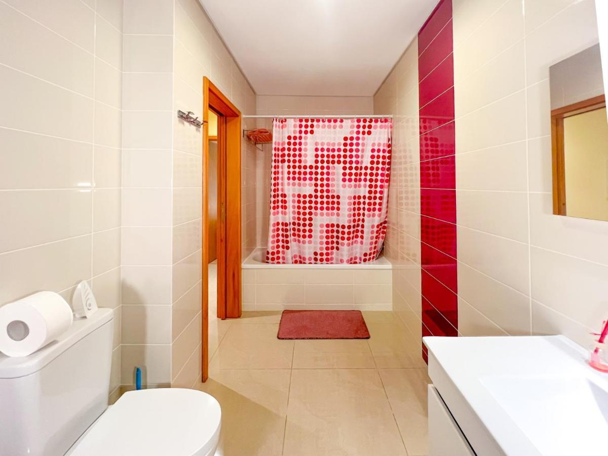 Appartement - Plage De Furadouro - Rico'S Homes أوفار المظهر الخارجي الصورة