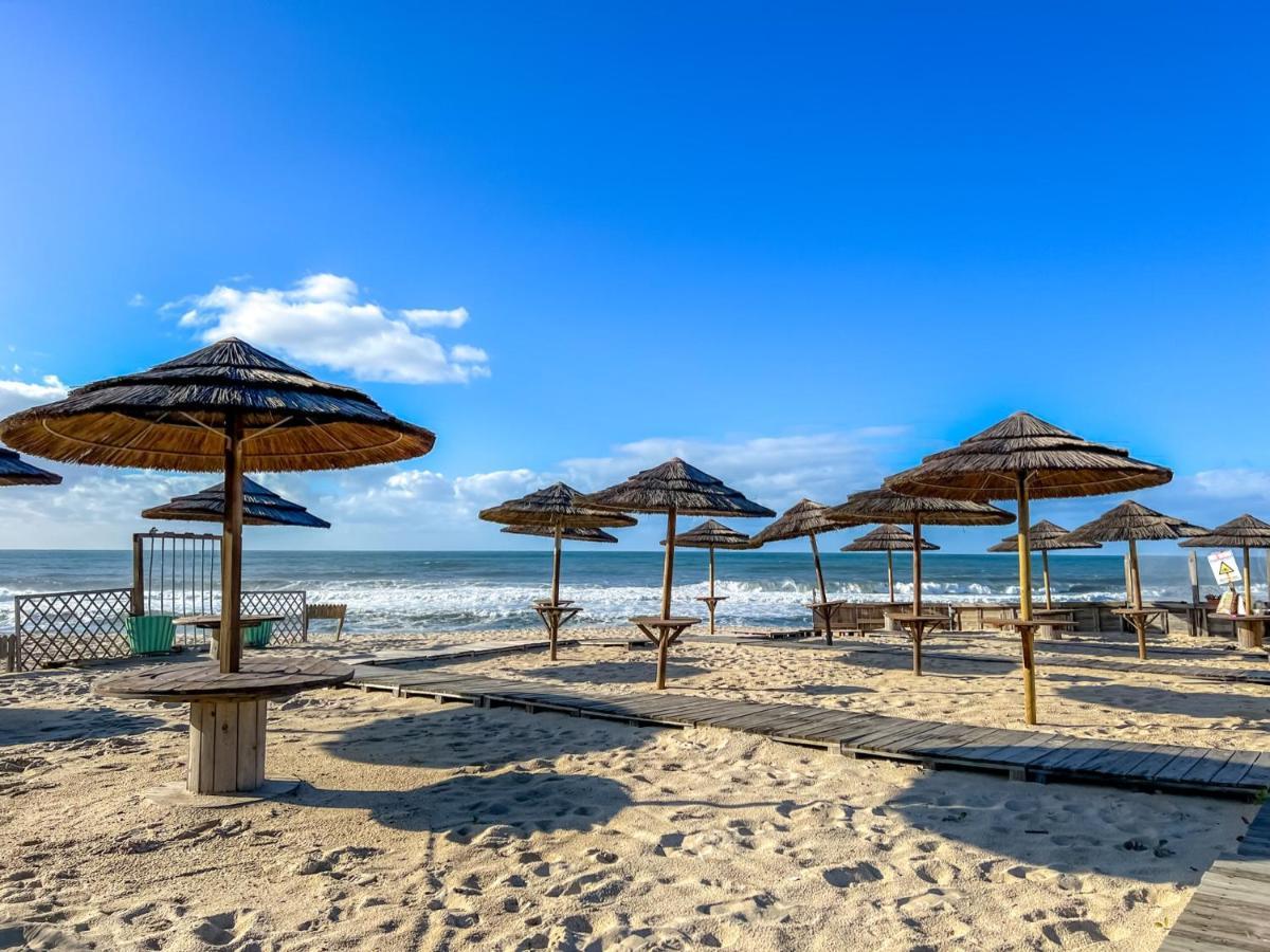 Appartement - Plage De Furadouro - Rico'S Homes أوفار المظهر الخارجي الصورة